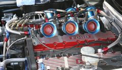 Ford v6