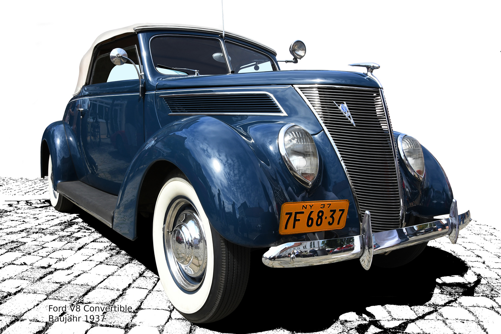 Ford V8 (1937)