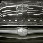 Ford Vendôme  1954-1955