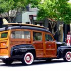 Ford Woody 1946