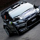 Ford WRC