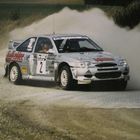 Ford WRC