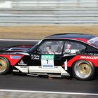 Ford Zakspeed Capri Turbo II