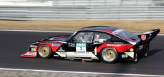 Ford Zakspeed Capri Turbo II