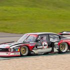 Ford Zakspeed Turbo Capri 