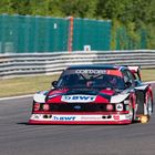 Ford Zakspeed Turbo Capri Part II