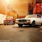 Ford+Chevelle