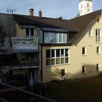 Fordern kann man viel