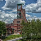 Fo?rderturm-Zollverein