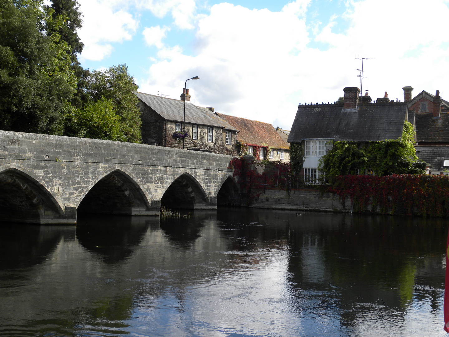 Fordingbridge.Hampshire.England