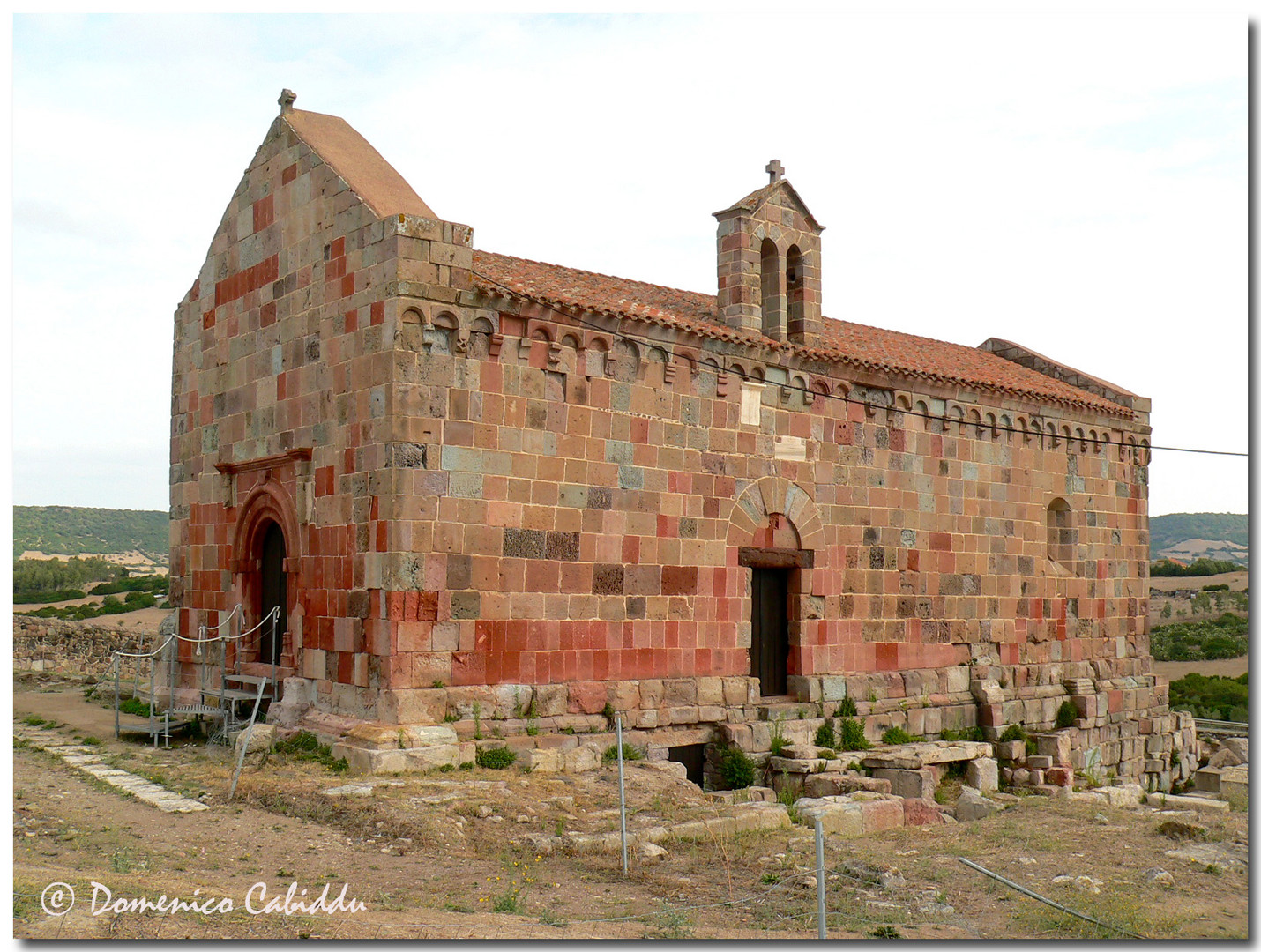 Fordongianus (san Lussorio)