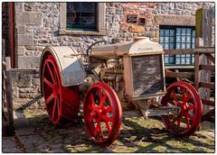 Fordson