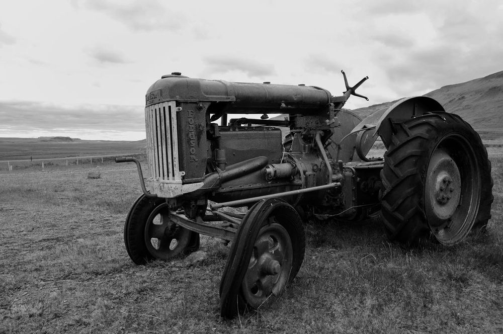 Fordson