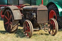 Fordson