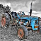 Fordson Dexta