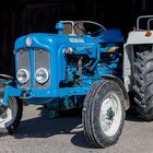 Fordson Dexta