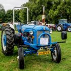 FORDSON MAJOR POWER