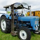 Fordson Super Dexta