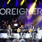 FOREIGNER & THE IP ORCHESTRA