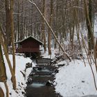 Forellenaufzucht-Station Schwarzatal