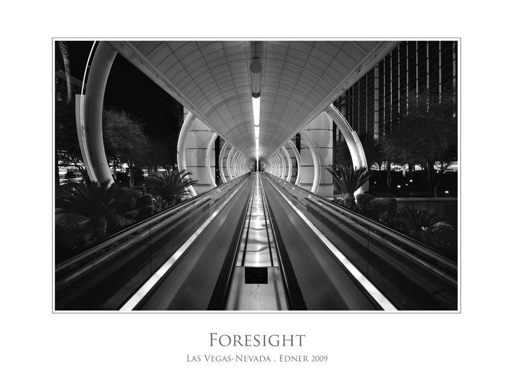 Foresight