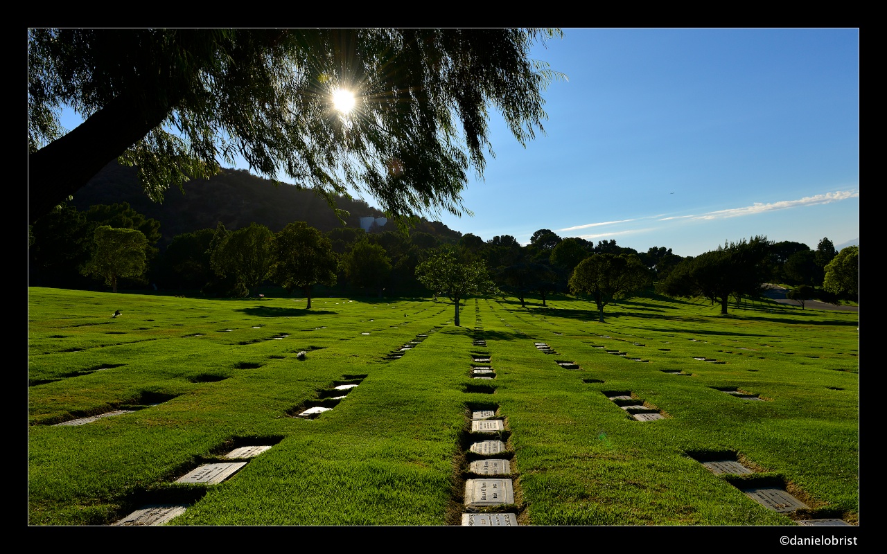 Forest Lawn Memorial Park