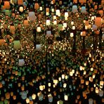 Forest of Resonating Lamps II