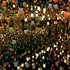 Forest of Resonating Lamps II