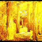 Forest Yellow 1