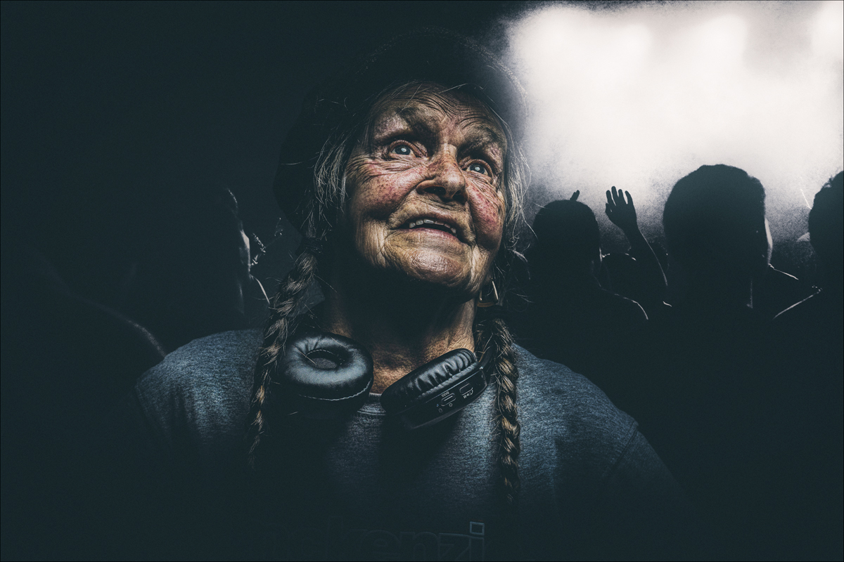 Forever young Foto & Bild indoor, composing, portrait Bilder auf