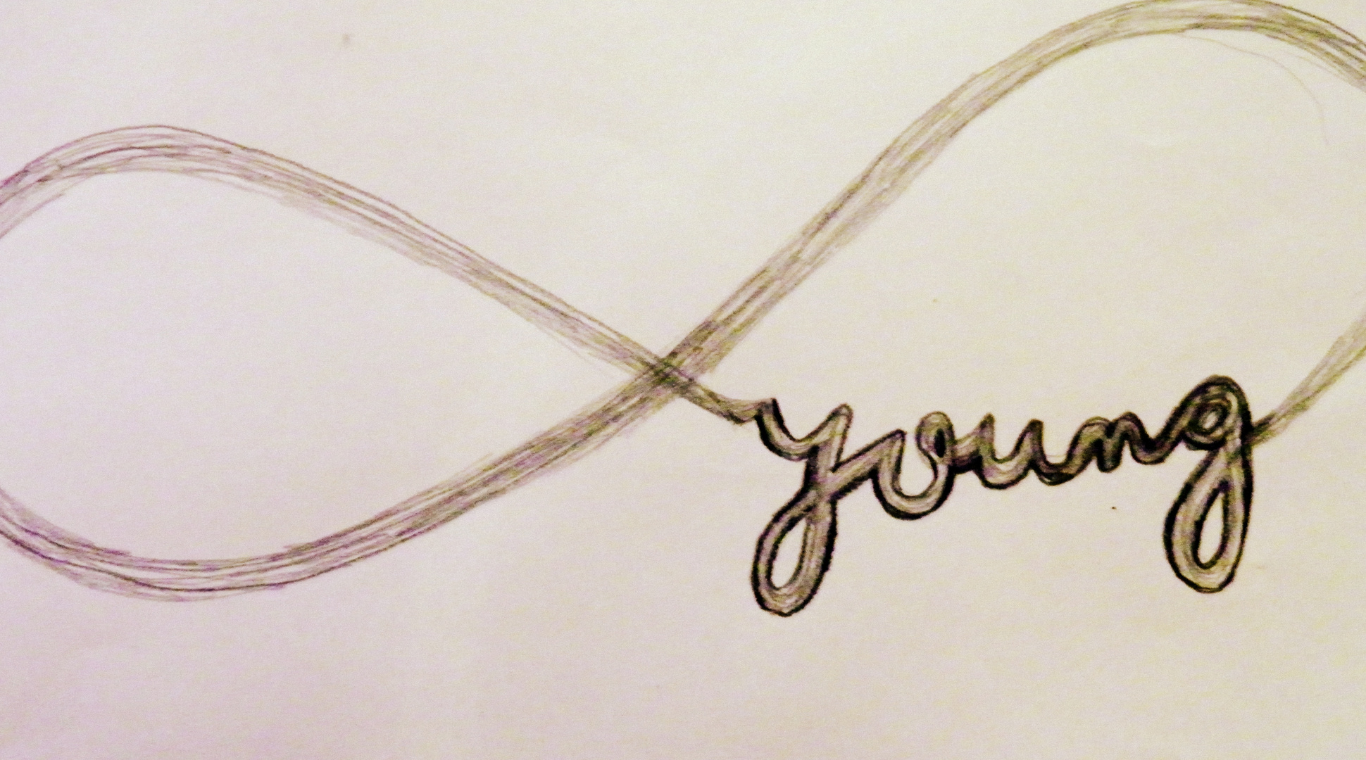 ¡Forever young!