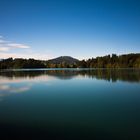 Forgensee Allgäu