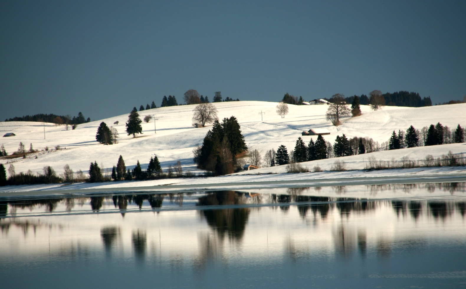 Forgensee