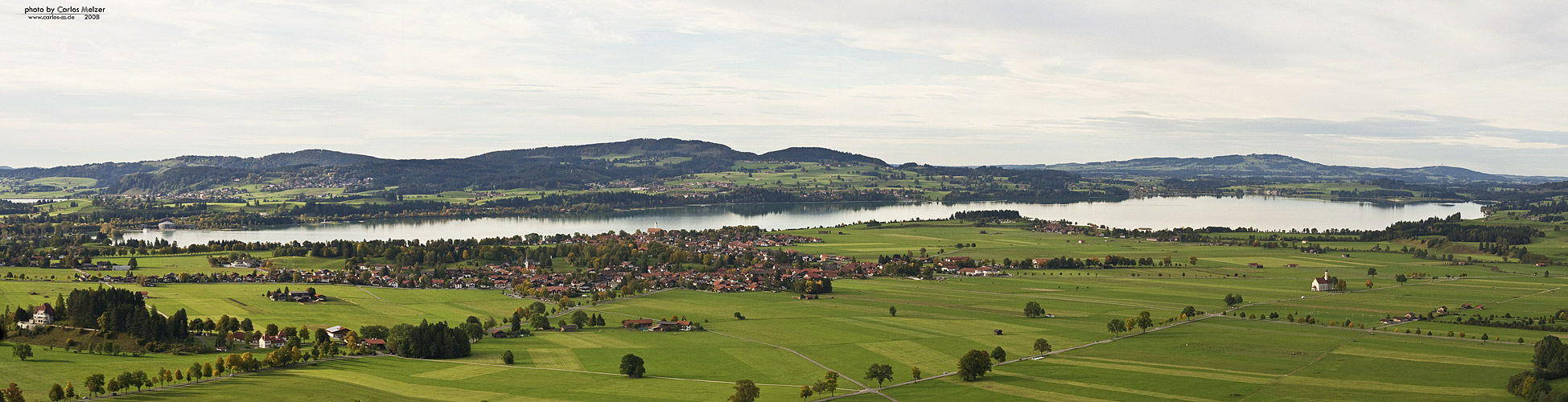 Forggensee