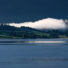 Forggensee am Morgen