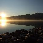 Forggensee bei Schwangau