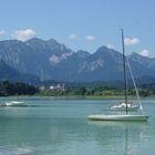 Forggensee