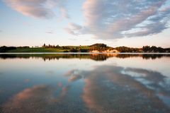 || Forggensee - Die Abendstimmung ||