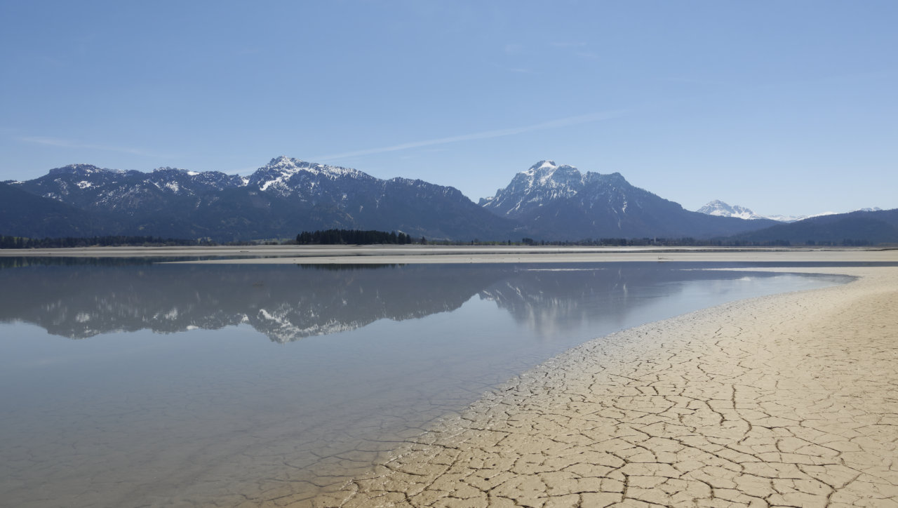 Forggensee