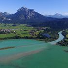 Forggensee