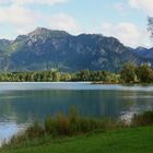 Forggensee Füssen