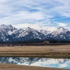 Forggensee/ Füssen