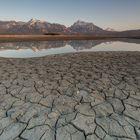 Forggensee im Allgäu