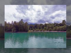 Forggensee  IV