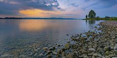 Forggensee-Lieblingssee