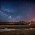 Forggensee Milkway