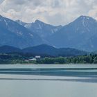 Forggensee / Ostallgäu (1)