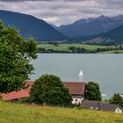 Forggensee / Ostallgäu