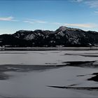 Forggensee - Pano