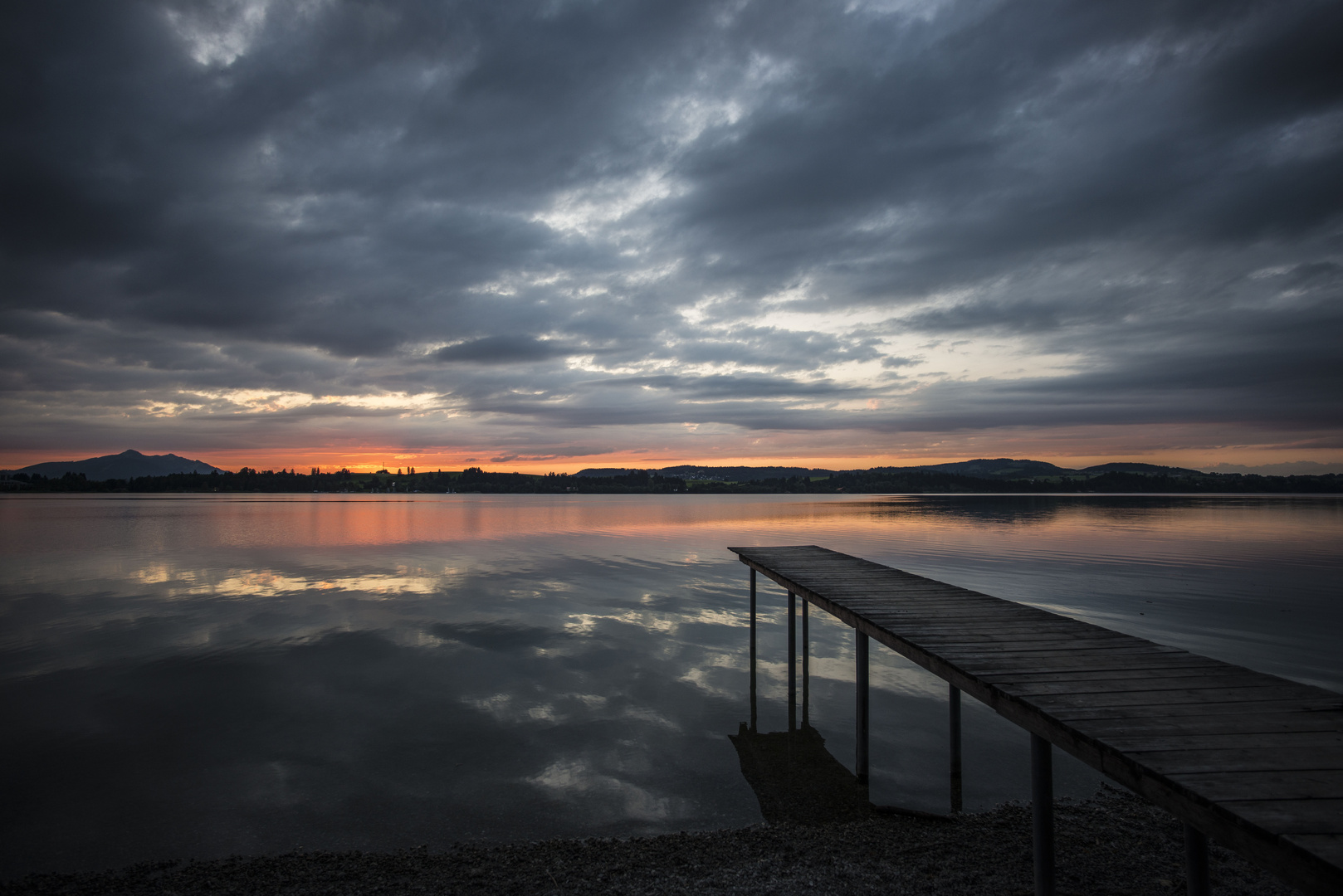 Forggensee Schwangau